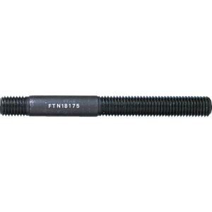 �y���[�݌ɕi�z�u�����v�X�[�p�[�c�[�� FTN1675 �X�[�p�[ �X�^�b�h�{���g M16 �S��75 FTN-1675 110-0661 SUPER TOOL 4967521009904 SUPERTOOL �X�e�B���O