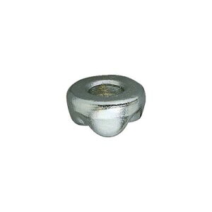 y[݌ɕizuvX[p[c[ FTZ-4.5 X[p[@Nv H@Bp jNv݌^ ݍ M16p 30×30×16mm FTZ4.5 108-0792