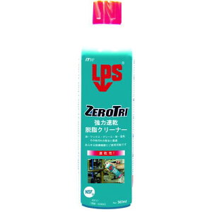 �y���[�݌ɕi�z�u�����v�f�u�R�� L03520 ZERO�@TRI���͑����E���N���[�i�[563ml