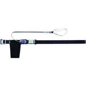 �y���[�݌ɕi�z�u�����vTRUSCO GR-590A-L-BK ���掮 ���x���g�^�ė����~�p��� ��50mmX����1400mm �u���b�N GR590ALBK