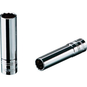 �y���[�݌ɕi�z�u�����v�l�v���X NB2L-06W 6�D3sq�D�f�B�[�v�\�P�b�g �\��p �ΕӐ��@6mm �S��50mm NB2L06W ���s�@�B�H�� Nepros KTC KYOTO TOOL 114-6002