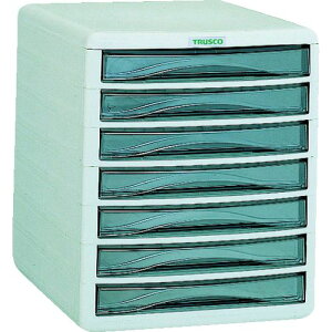 y[݌ɕizuvgXRR TRUSCO PA4-S7 vX`bN^[P[X A4^^Cv 7i PA4S7 000-0779