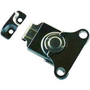 �y���[�݌ɕi�z�u�����v�g���X�R TRUSCO P-100H ��]�t�@�X�i�[�@�N���[�����b�LP100H6600