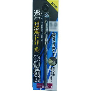 �y���[�݌ɕi�z�u�����vBIC SGP3.6 �S�H�p�����h���� �u���X�^�[�p�b�N 3�D6mm �r�b�N�c�[�� SGP3-6 152-9774 1529774 BIGTOOL BICTOOL