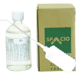 y[݌ɕizuvXy[VA SPACIO SA-100 vX`bNWCgpڒtSA[100 SA100 420-3551