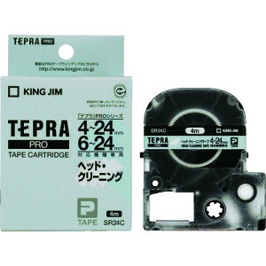 y[݌ɕizuvLOW KING JIM SR24C xv^pe[vJ[gbW evPROe|vJ|gbW 24mm