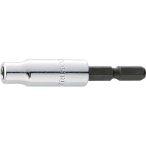 �y���[�݌ɕi�z�u�����v�g���X�R���R TRUSCO TEF21HS �d���h���C�o�[�\�P�b�g �V���[�g���̓^�C�v 449-9051