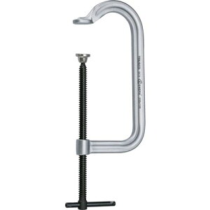 �y���[�݌ɕi�z�u�����v�g���X�R���R TRUSCO TC200L �V���R���� �����O�^�C�v ���J200mm�A�S�[��100mm