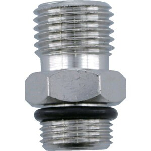 【即納在庫品】「直送」トラスコ TRUSCO TD-KN エアダスター用接続ニップルTDKN4500