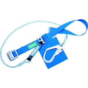 【即納在庫品】「直送」ツヨロン TB-SAF-593C-BL4-M-BP 胴ベルト型墜落制止用器具 TB−SAF−593C セフライト アルミ軽量タイプ 八つ打ち 青 Mサイズ TBSAF593CBL4MBP 胴ベルト型墜落制止用器具