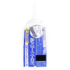 【あす楽対応】「直送」カンペハピオ 00417660322100 ハピオシールプロHGパウチ グレー 100ML ハピオシールプロHGパウチ KANSAI