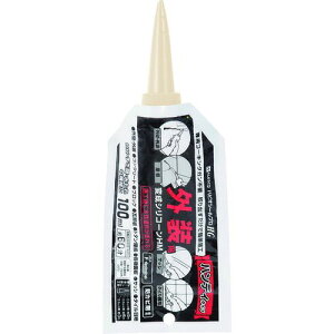 【即納在庫品】「直送」カンペハピオ 00427660302100 建築・内装用補修剤 変成シリコーンHMパウチ ホワイト 100ml 変成シリコーンHMパウチ KANSAI