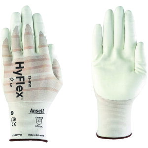 �y���[�݌ɕi�z�u�����v�A���Z�� 11-812-8 �j�g�����w����� �n�C�t���b�N�X 11�|812 M�T�C�Y 118128 Ansell �j�g�����w���L��܃n�C�t���b�N�X