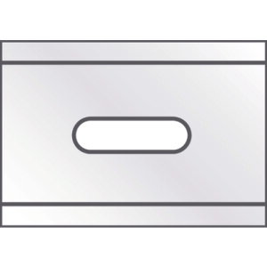 y[݌ɕizuvmartor 192043 ֐n 10 INDUSTRIAL BLADE 192043 XeX