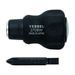 �y���[�݌ɕi�z�u�����v�x�b�Z�� VESSEL 270BW-62 �N�b�V�����X�^�r�[ ���փh���C�o�[ No�D270BW�|62 �{2�^�|6 270BW62 ���փh���C�o�[ ���l�� 4907587060983 �N�b�V�����X�^�r�[����DV