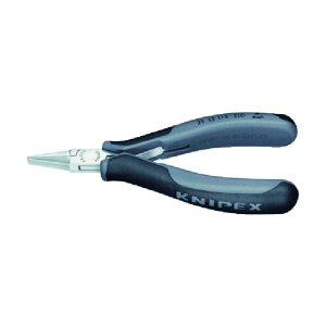 y[݌ɕizuvNjybNX KNIPEX 3512-115ESD ESDpvC[  115mmA H 3512115ESD 115mm ESDpvC[ KNIPEX3512-115ESD