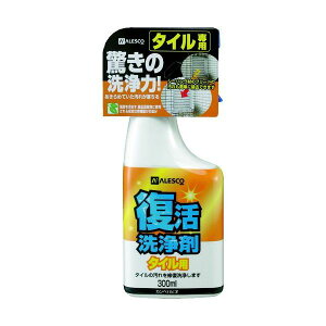 y[݌ɕizuvJynsI 00017660012300 Ɩp 300ml ^Cp  300ml ALESCO KANSAI 414-001-300