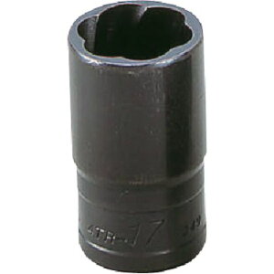 �y���[�݌ɕi�z�u�����vTONE �g�l 4TR-21 �g���l�[�h�\�P�b�g�@21mm 4TR21 310-9950