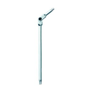 �y���[�݌ɕi�z�u�����v�{���_�X�E�W���p�� 88225 �w�b�N�X���[�u�����` HEX PRO �s�{�b�g�w�b�h�E�g���N�X�����` T25 �񉺐��@25mm �S��119mm