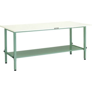 �y�l��z���s�z�g���X�R TRUSCO AEM-1800LT2 ���� ����s�E�����[�J�[�����s�� AEM�^�������ߍ�Ƒ� 1800X750XH650�|950 ���I2���t �O���[���FAEM1800LT28500