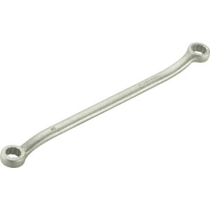 【即納在庫品】「直送」【海外手配品 納期-約2ヶ月】Ampco AMC1064 両口45度メガネレンチ 二面幅寸法30×32mm AMC-1064 280-6517 【送料無料】