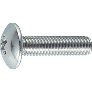 �y���[�݌ɕi�z�u�����v�g���X�R���R TRUSCO B52-0306 �g���X�����˂� �X�e�����X �S�l�W M3×6 210�{�� B520 B520306