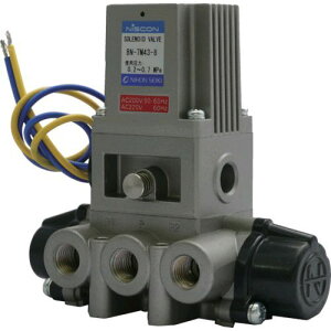 �y���[�݌ɕi�z�u�����v���{���� BN-7M43-8-E200 4�����d����8AAC200V7M�V���[�Y�V���O�� 1/ BN7M438E200