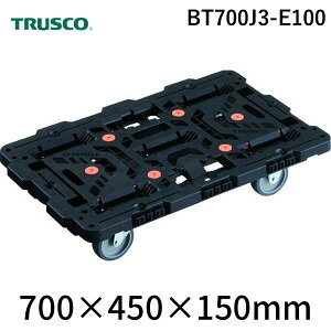 TRUSCO BT700J3-E100 A r[g 700X450 3 BT700J3E100 Aԃr[g700X4503 ^pi