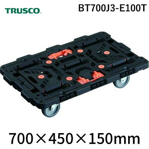 TRUSCO BT700J3-E100T Aԁ@r[g@700X450@3ց@Ƃ߂낤t BT700J3E100T