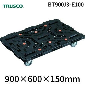 TRUSCO BT900J3-E100 A r[g 900X600 3 BT900J3E100 Aԃr[g900X6003 ^pi