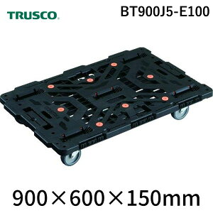 TRUSCO BT900J5-E100 A r[g 900X600 5 BT900J5E100 Aԃr[g900X6005 ^pi