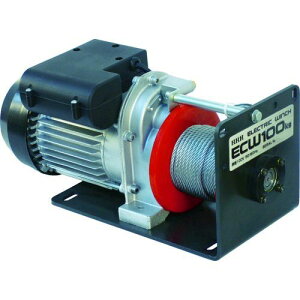 y[݌ɕizuvHHH ECW100 dEC` 100kg g10m X[Gb` 100V i׏d100Kg fhEEC` 60Hz 50