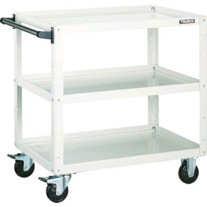 �g���X�R TRUSCO EGW-993-W �c�[�����S�� �C�[�O�����S�� 900X600XH880 3�i �z���C�gEGW993W8000