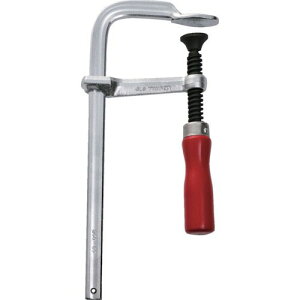 (LINE�N�[�|���L)�y���[�݌ɕi�z�u�����v�g���X�R���R TRUSCO GLS200 L�N�����v�y�ʌ^ �ő���J200mmX�[��80mm GLS 128-9870