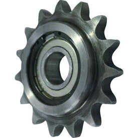 【即納在庫品】「直送」カタヤマ ID40C17D17 アイドラー40C17ホイル ID-40C17D 224-4675