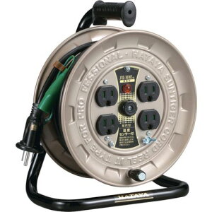 �y���[�݌ɕi�z�u�����v�n�^�����~�e�b�h �n�^�� JT3101KS ���x�Z���T�[�t�R�[�h���[���P��100V10M �A�[�X�t 418-9710