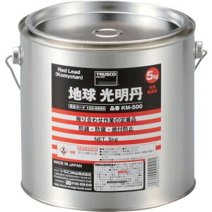 y[݌ɕizuvgXRR TRUSCO KM-500 O 5Kg KM500 123-6695 yz