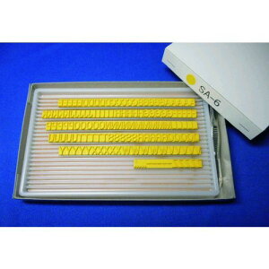 y[݌ɕizuvRYƁieNm}[Nj mKJ-SA-06n YƗpX^v tbgX^vE[}[J[p֎S SA|6 S^CvEpZbg 6mm