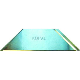 NOGA KP03-300-14 10−30スリム内径用ブレード90°刃先14°HSS
