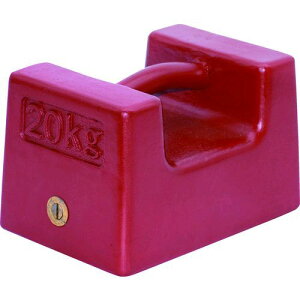 TRUSCO M2RW-20KG M2 S^ 20kg M2RW20KG 207-3025