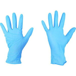 �y���[�݌ɕi�z�u�����v�����p�b�N 510100111800 MJ�j�g�����O���[�u �u���[PF M 100���� 510100111800 422-4141