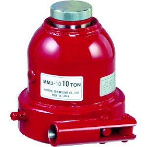 y[݌ɕizuvyF1z}T_쏊 MASADA MMJ-10  sE[J[s~jICWbL 10TON MMJ10