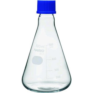�y���[�݌ɕi�z�u�����vHARIO NSF-500-SCI �ϔM�˂����O�p�t���X�R�@500ml NSF500SCI