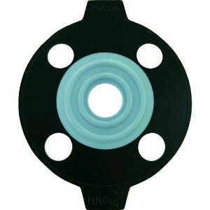 �y���[�݌ɕi�z�u�����v�ϐ����w�H�� PP15 PTFE �e�t���� �p�b�L�� 15A JIS10K