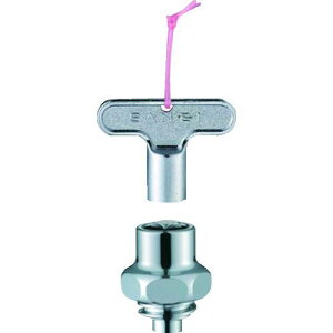 �y���[�݌ɕi�z�u�����v�O�h���𐻍쏊 SANEI PR16AS-13 ���p�����㕔 PR16AS13