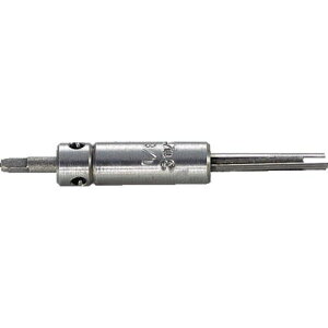 �y���[�݌ɕi�z�u�����v�g���X�R���R TRUSCO PT3-5 �܂ꍞ�݃^�b�v�����H�� �O�{�� 5mm 3�^16�p�؍�H�� PT35 231-9021