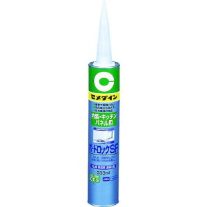 �y���[�݌ɕi�z�u�����v�Z���_�C�� RE024 �{�[�h���b�NSF ���F 333ml RE�|024 374-9070 CEMEDINE �J�[�g���b�W �ڒ�