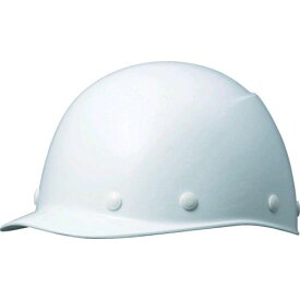 【あす楽対応】「直送」【受注生産品 納期-約1ヶ月】ミドリ安全 ミドリ安全 SC9FRAKPW FRP製ヘルメット 野球帽型 ホワイト 422-8596