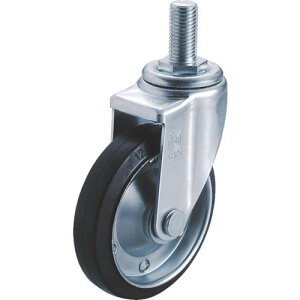 �y���[�݌ɕi�z�u�����v���[�G�C�L���X�^�[ SJT-125WPS-M20-40 �˂����݃L���X�^�[S�t���ݎ� 125�a�S SJT125WPSM2040