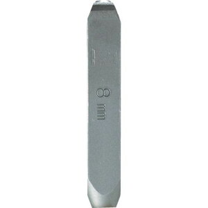 �y���[�݌ɕi�z�u�����v�g���X�R���R TRUSCO SKD-80-2 �o������ 8mm 2 SKD802 228-6114